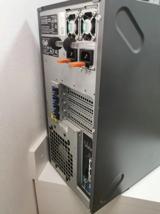 Servidor DELL Power Edge T330 - Foto 3