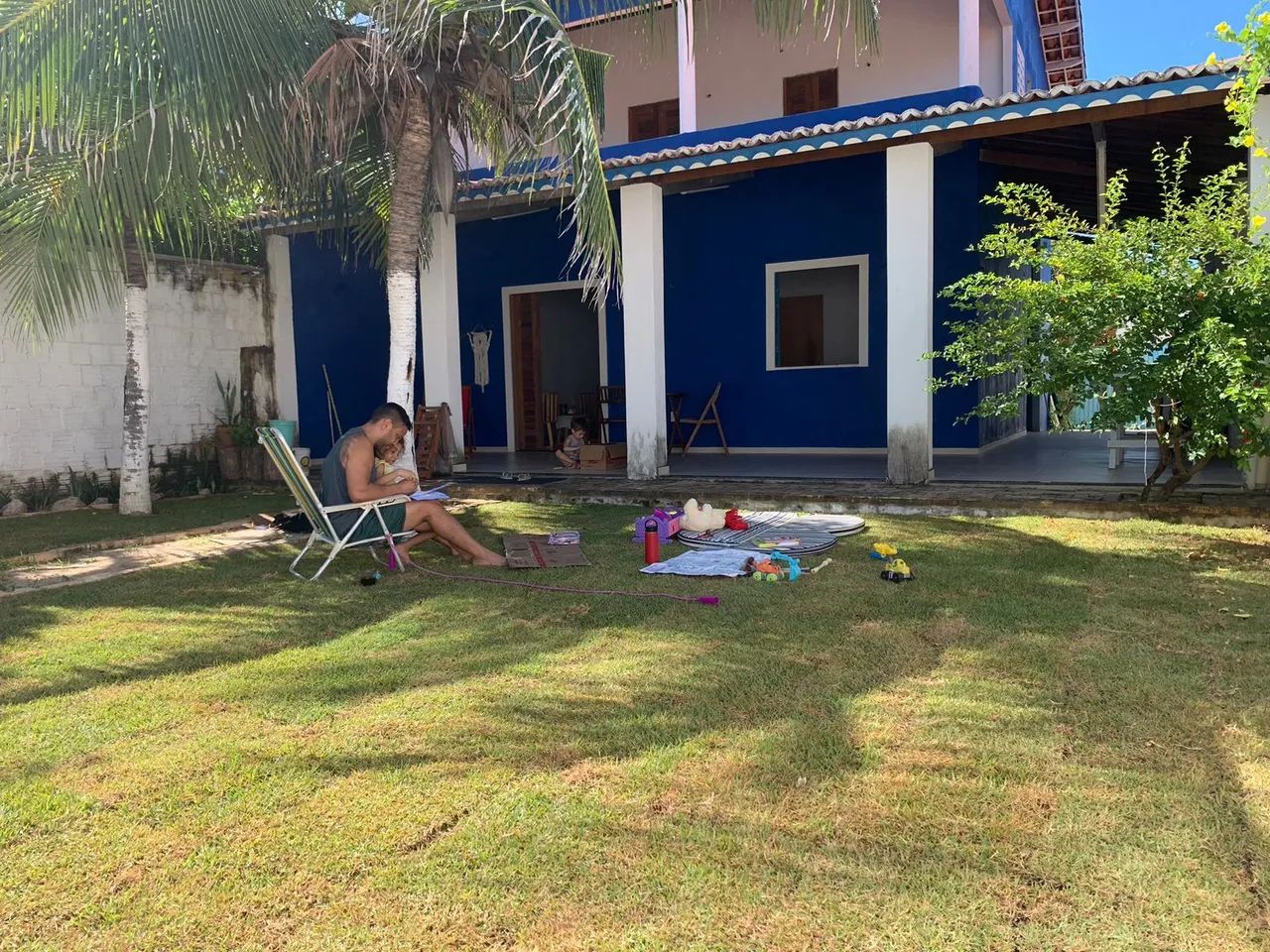 Temporada na Praia - Paraíso no Ceará. Casa na praia de BARRA NOVA. - Foto 5