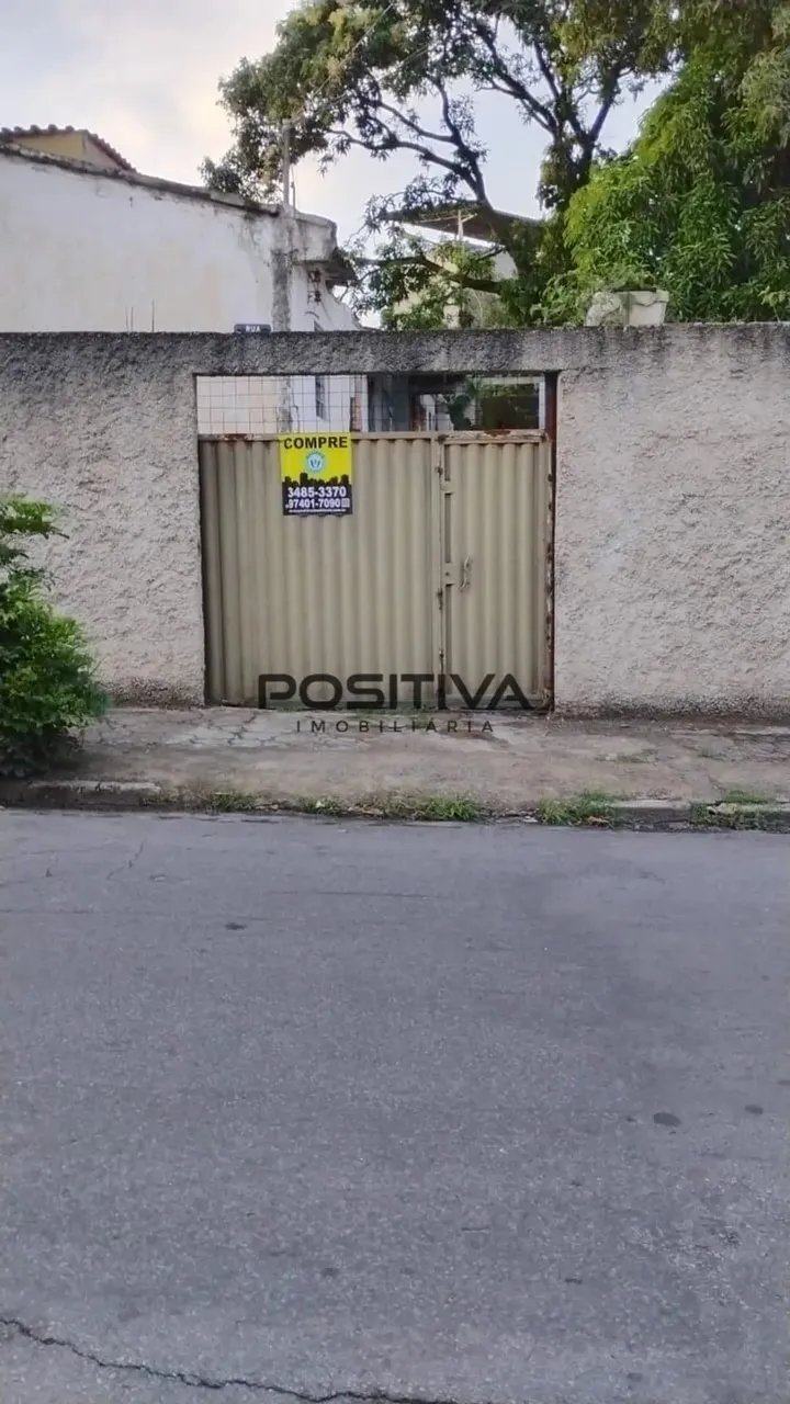 Excelente Terreno à venda no bairro Boa Vista - BH