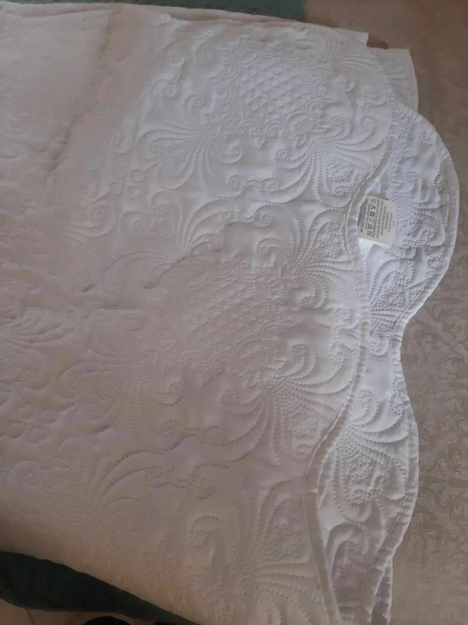 Kit cama king - Foto 2