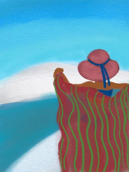 Quadro Abstrato Moderno - Arte Original