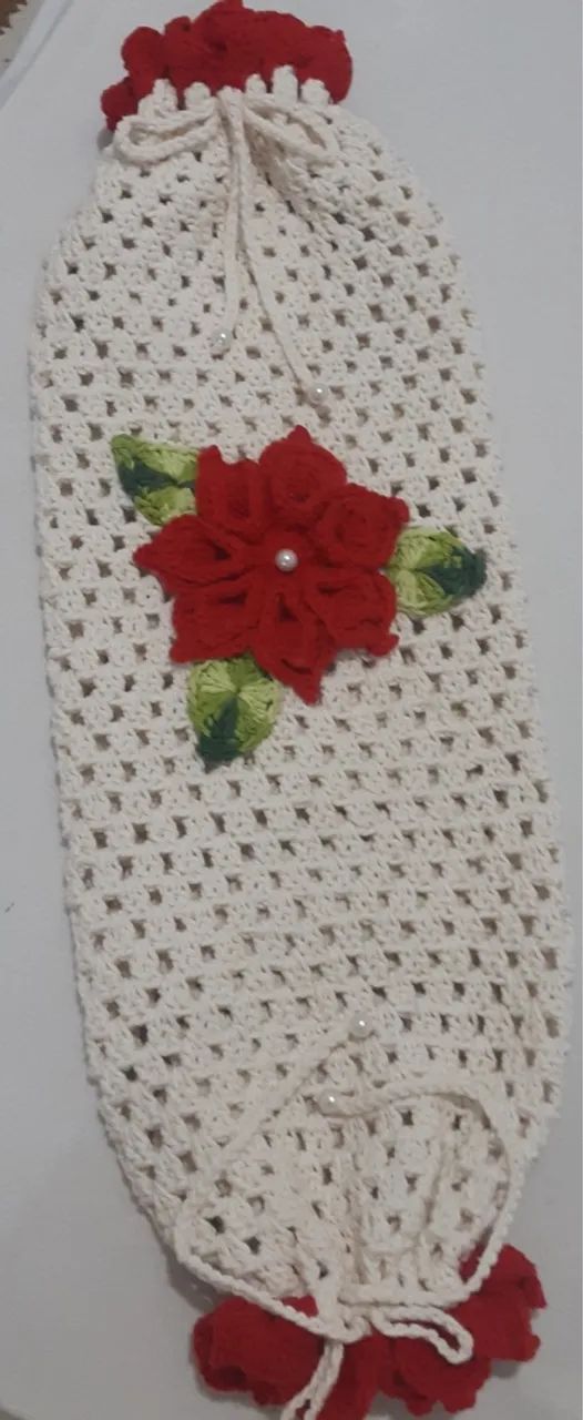 Crochê em geral , por encomenda.  - Foto 2