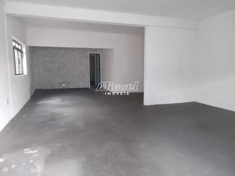 Casa Comercial, para aluguel, 3 quartos, Cidade Alta - Piracicaba - Foto 7
