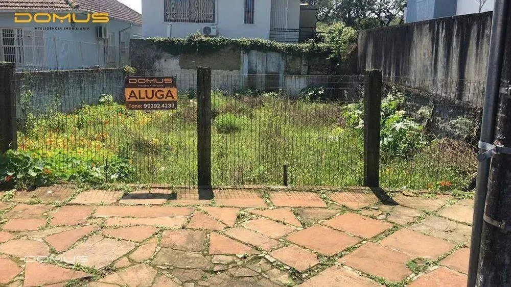 Terreno para aluguel, Centro - Santa Cruz do Sul/RS
