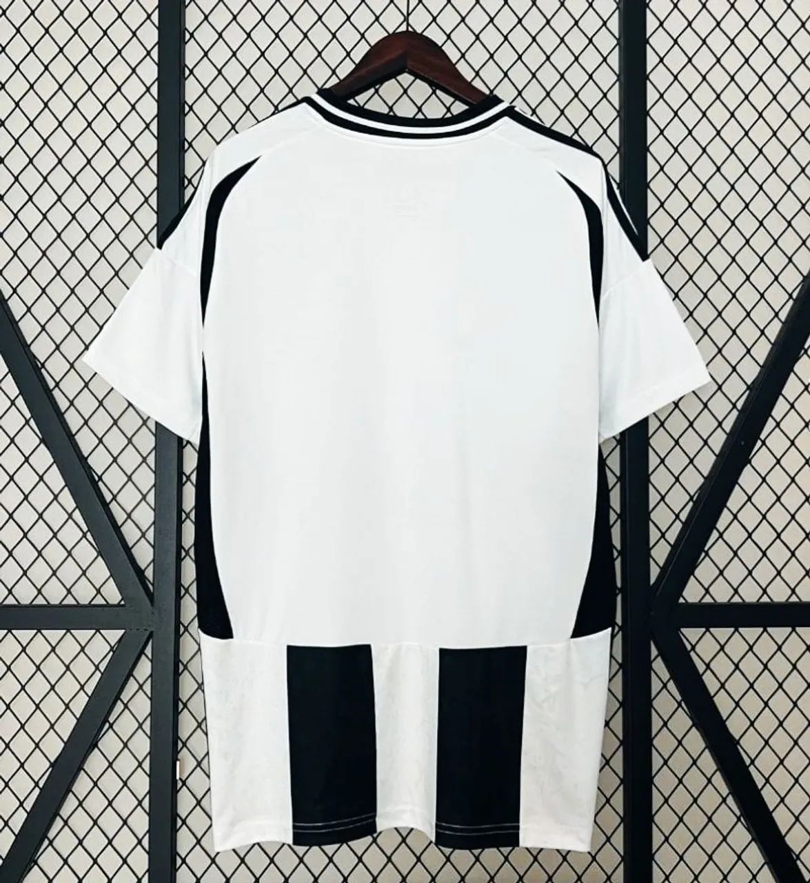 Camisa Juventus I  Home - Foto 3
