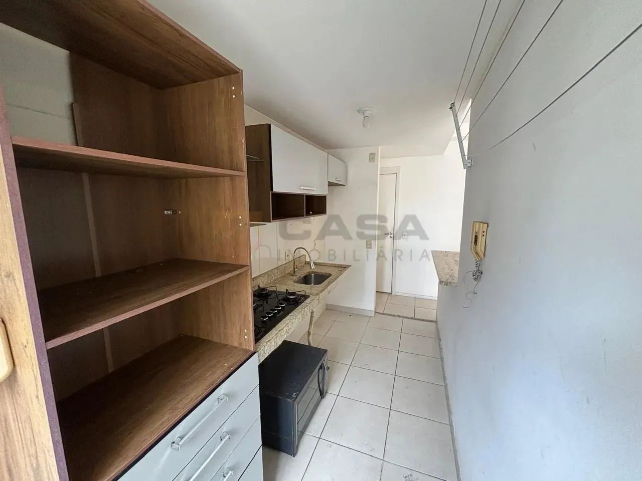 JHU-Apartamento 3 quartos com suíte no Villaggio Manguinhos R$440.000 - Foto 4