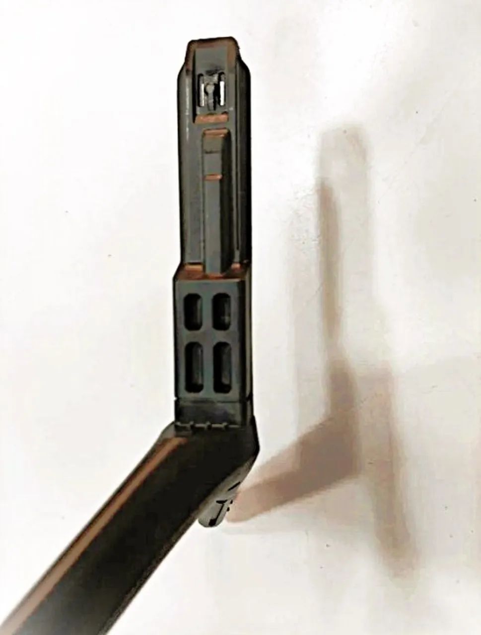 Base Pedestal Samsung Tv Un55tu8000g e Un55tu8000 - Foto 4
