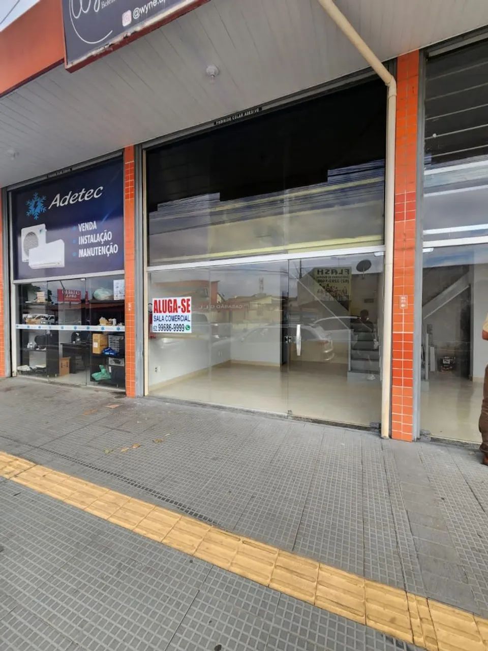 Foto - Goiânia - Setor Campinas