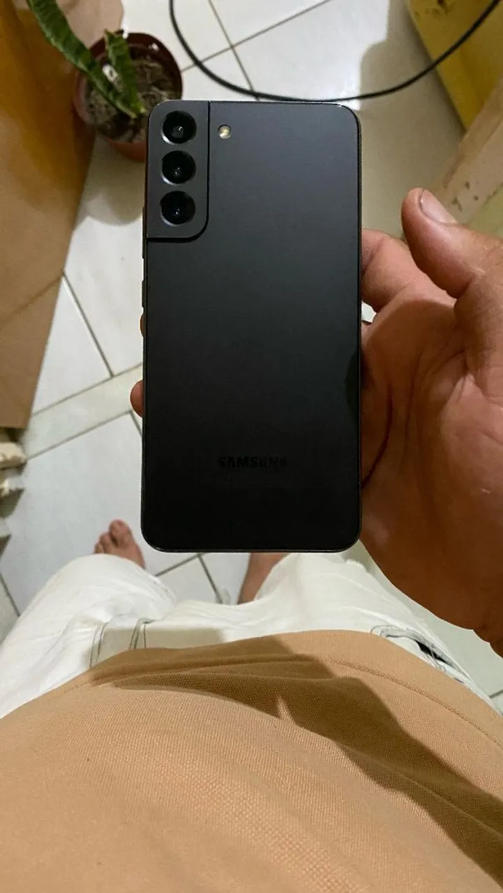 S22 Plus Troco em 12 pro Max