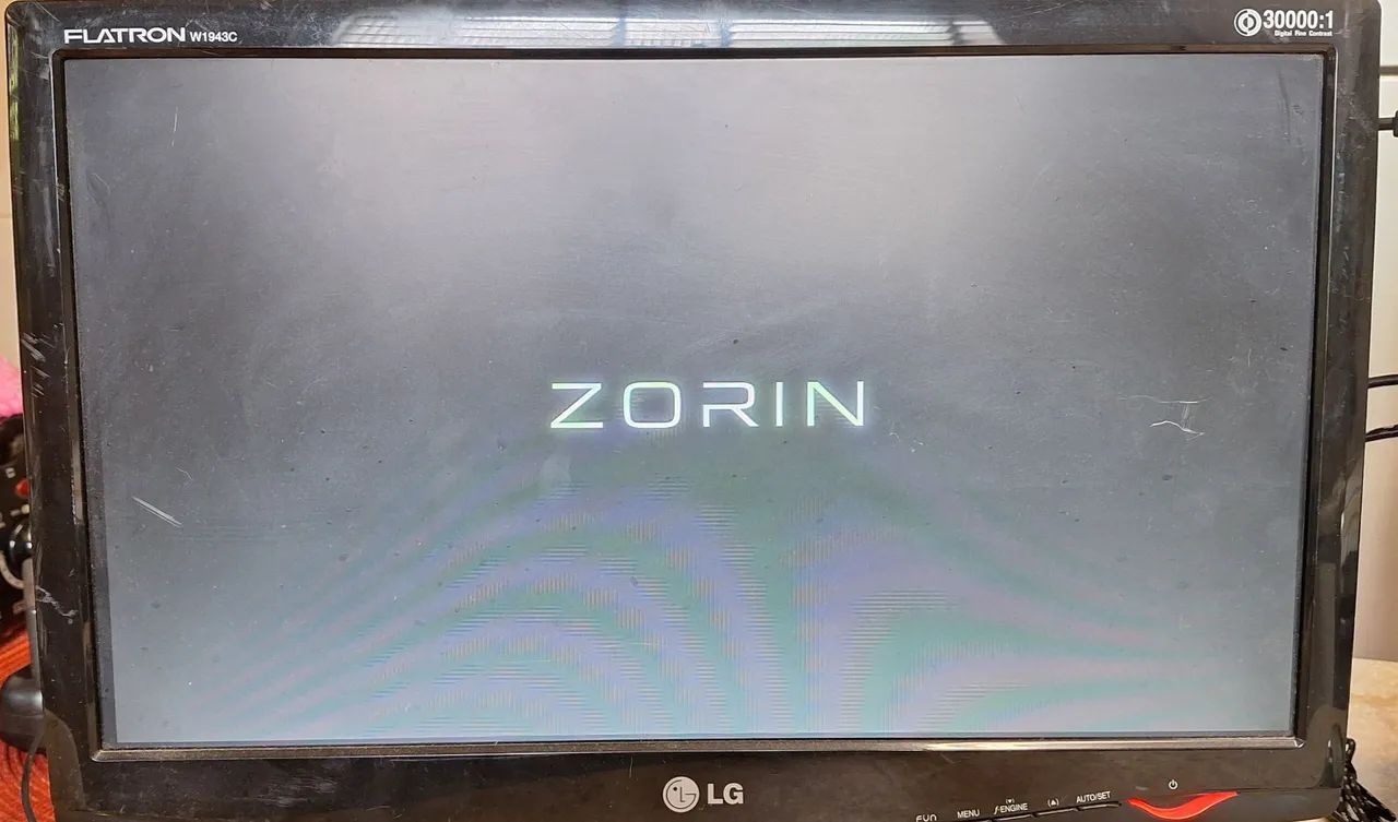 Monitor LG LCD 17 pol. - Foto 2