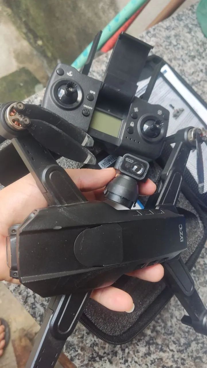 Drone L900 Pro Se Max - Foto 4