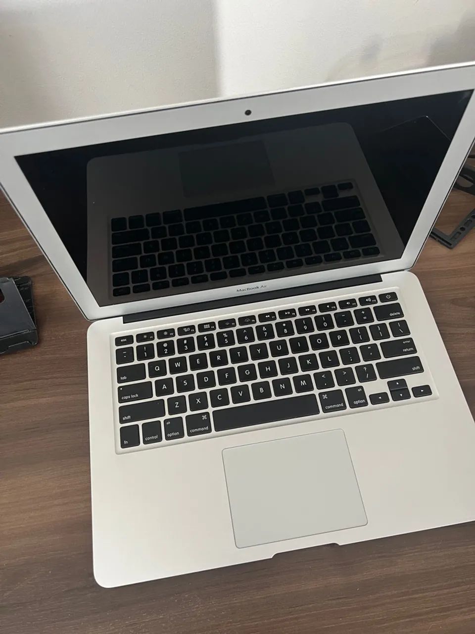 MacBook Air 2015 13? intel i5 - Usado em ótimo estado - Foto 4