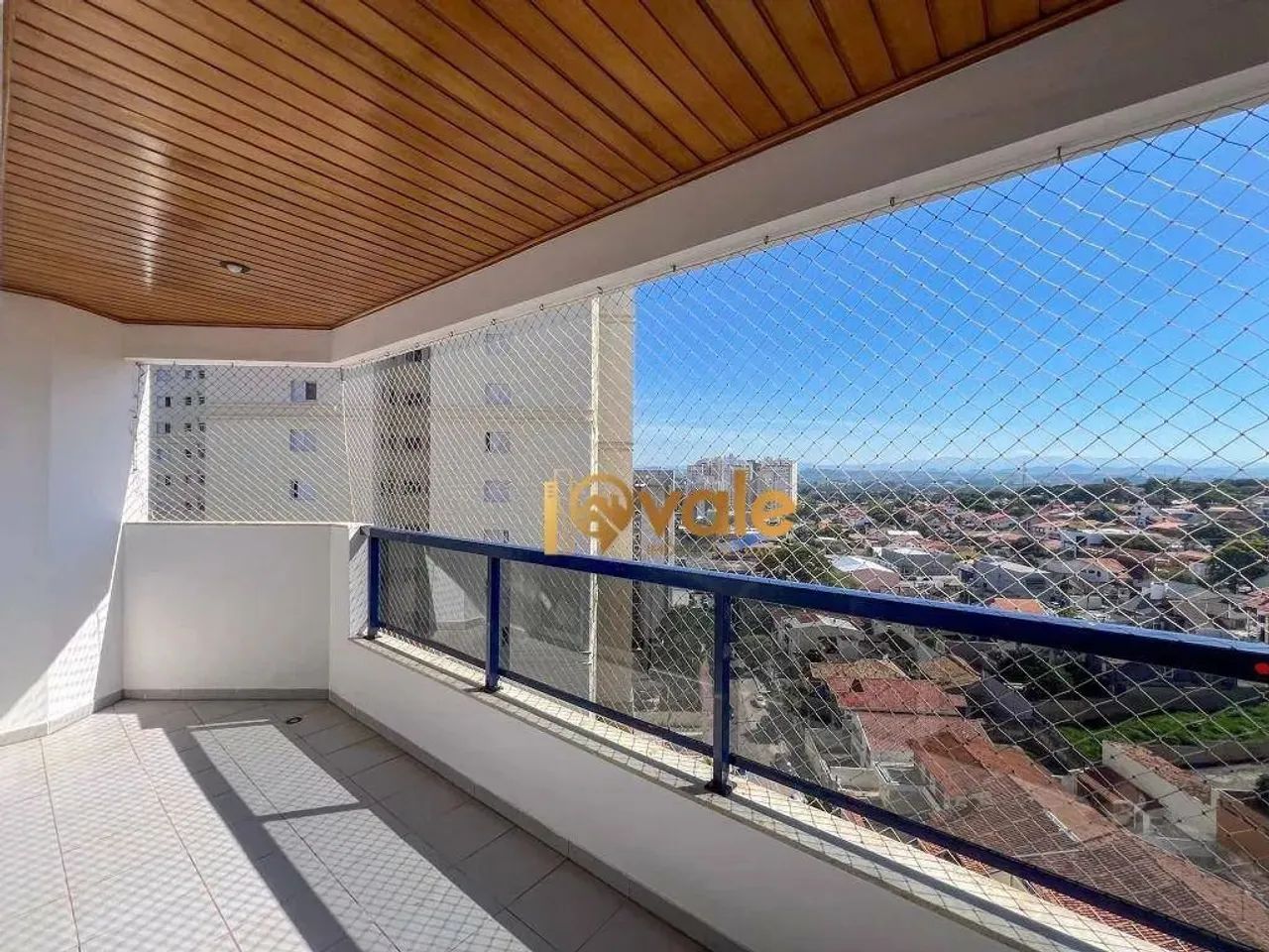 Apartamento à venda 3 dormitórios 127m² Edifício Maison Montpelier Vila Ema SJCampos/SO - Foto 2