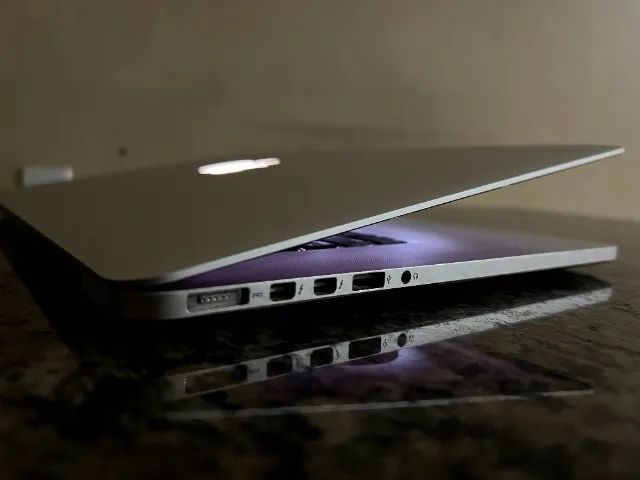 MacBook Pro 15