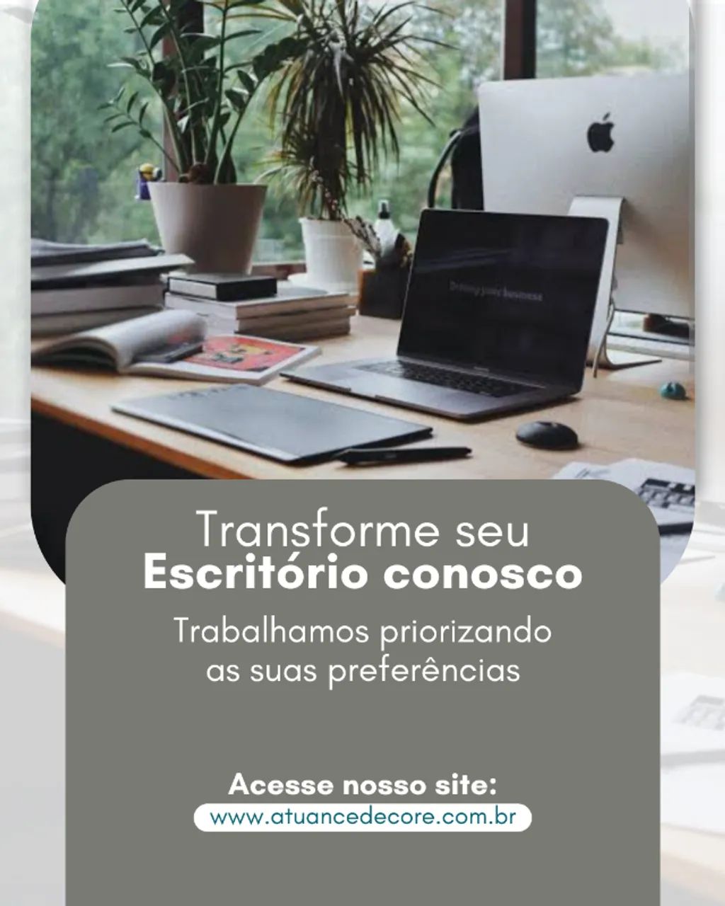 Transforme seu escritório 413265-3394