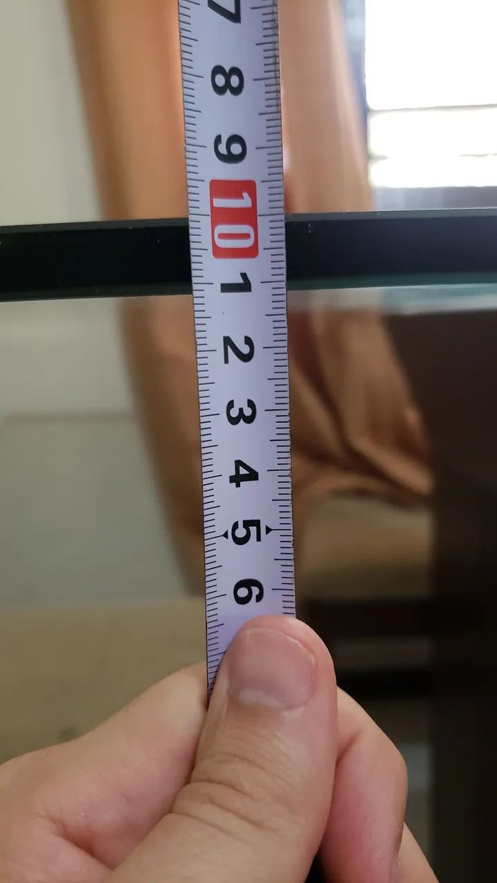 Mesa de jantar 1,80x1 metro64962147656579124