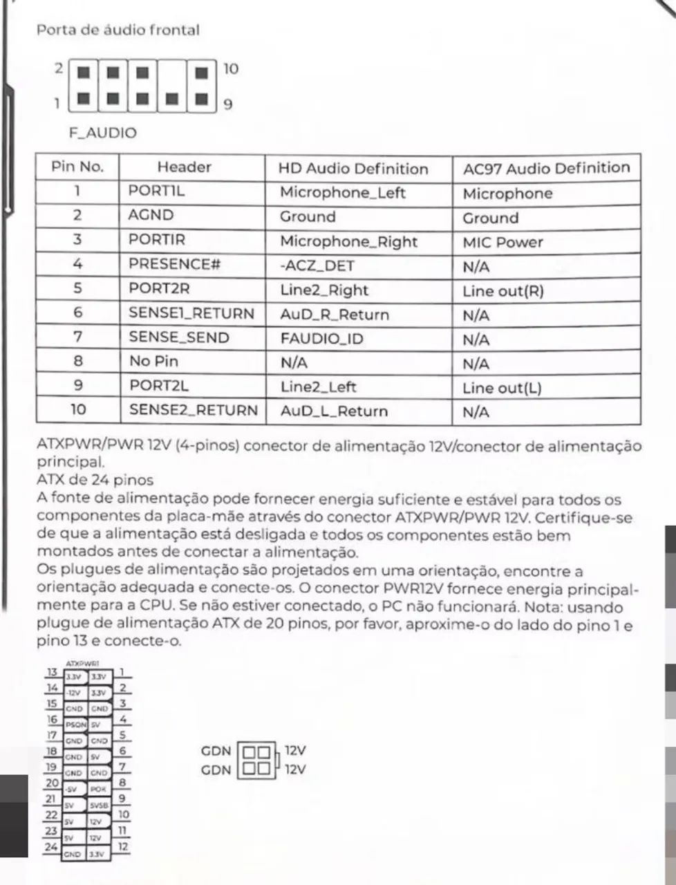 Kit placa mãe e processador Revenger I5 6300hq integrado ddr4 - Foto 3