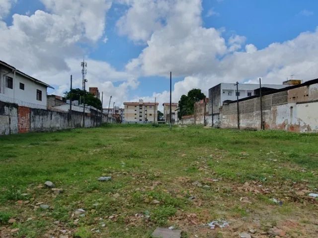 Vendo-Terreno no montese - Foto 2