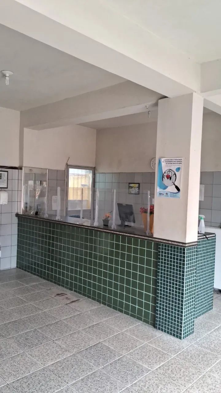 Clinica Oftalmológica na Cidade Nova I WE-11 px. a Praça da Bíblia. - Foto 5