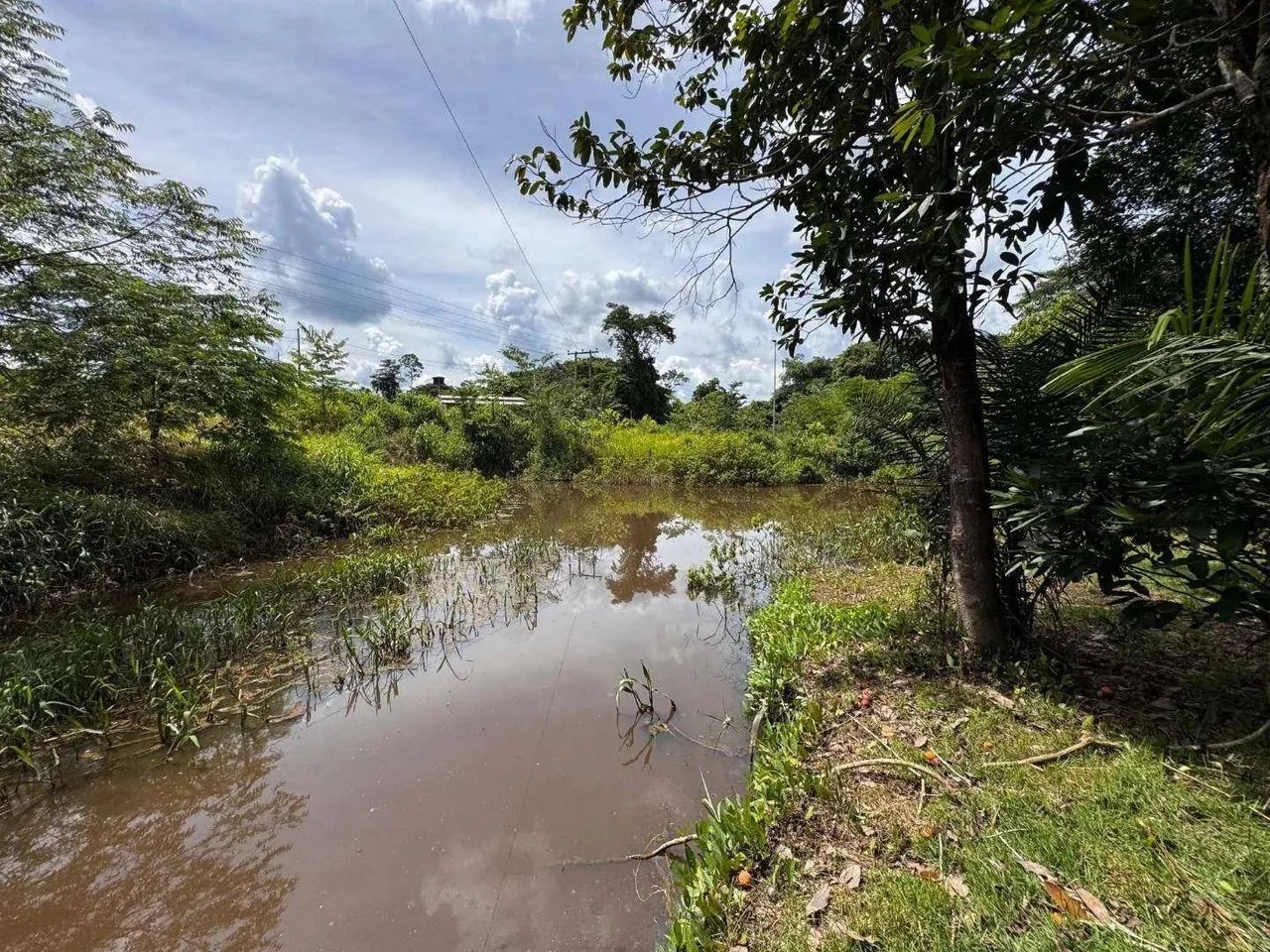 Chácara de Alto Padrão medindo 24.200m² e 877m² de área const., c/ 8 dormitórios, à venda, - Foto 14