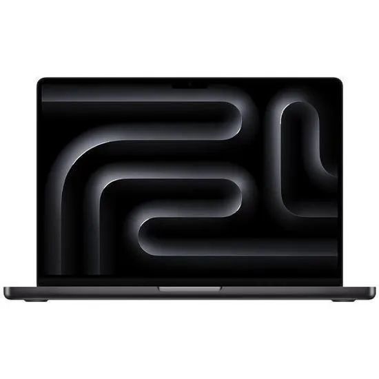 Notebook Apple MacBook Pro 2024 Apple M4 Max / Memória 36GB / SSD 1TB / 16.2"