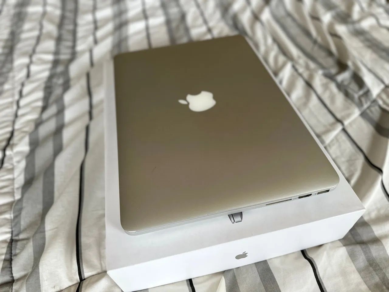 MacBook Pro - Retina 2013  - Foto 2