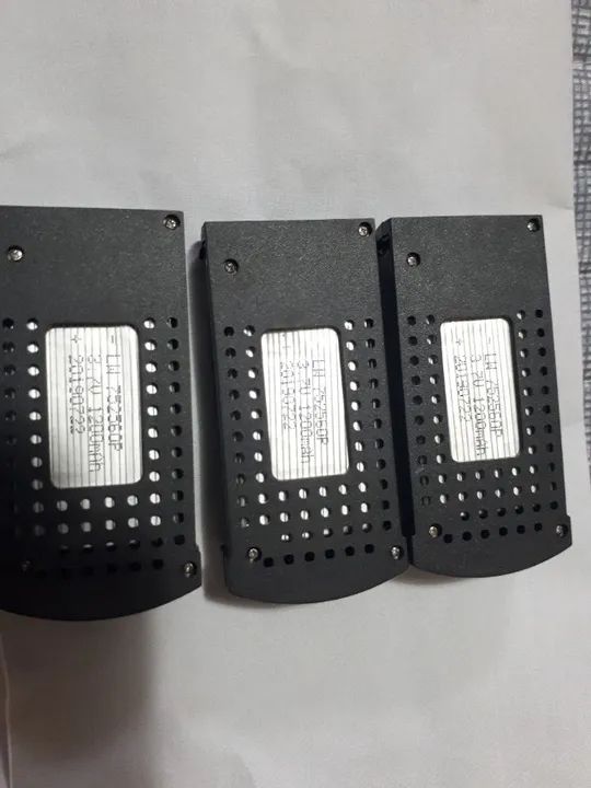 Drones Baterias ciclo zero. - Foto 2