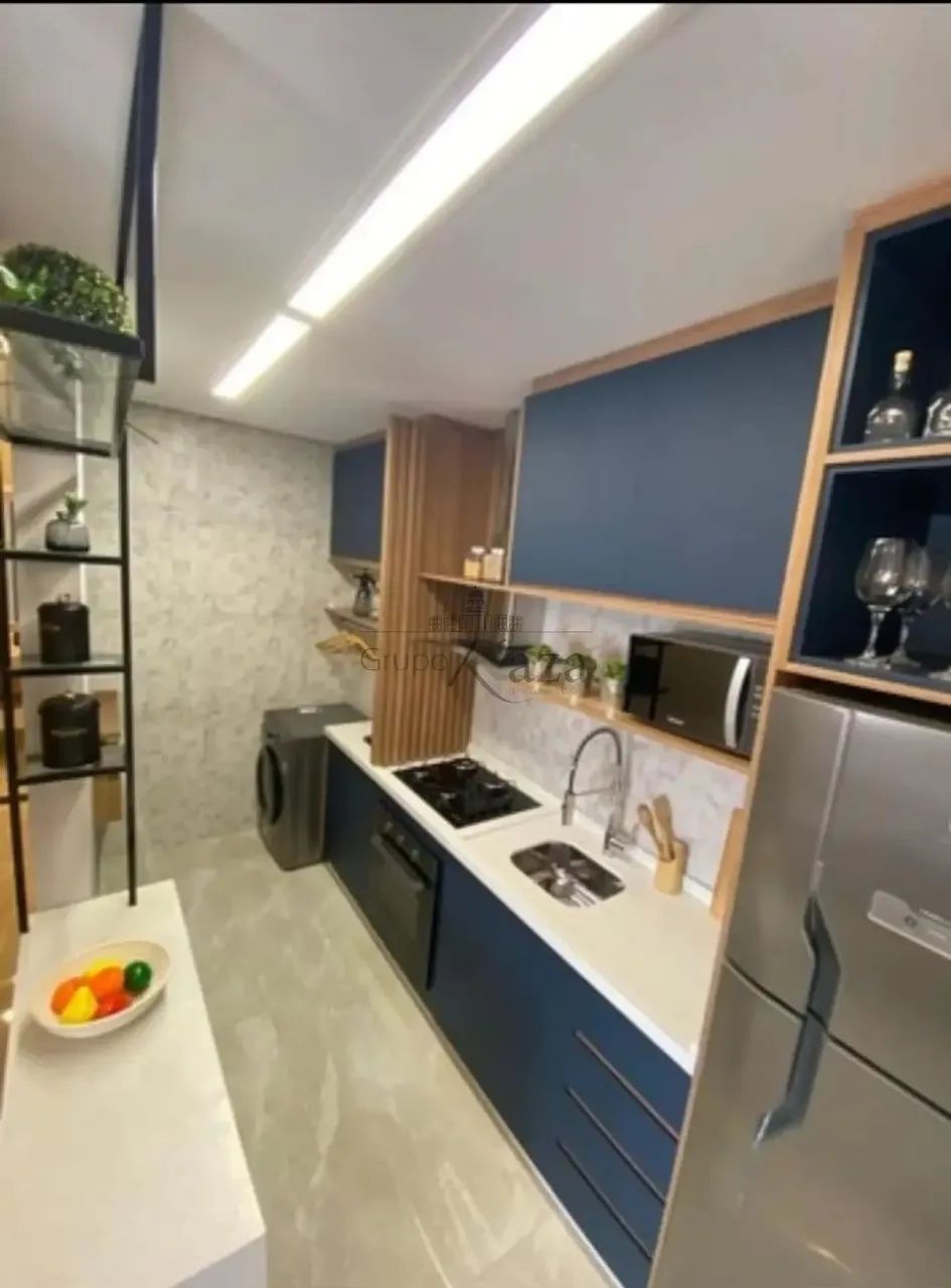 Oportunidade - Apartamento - Millenium São Jose - Residencial Flamboyant - 2 Dormitórios - - Foto 5
