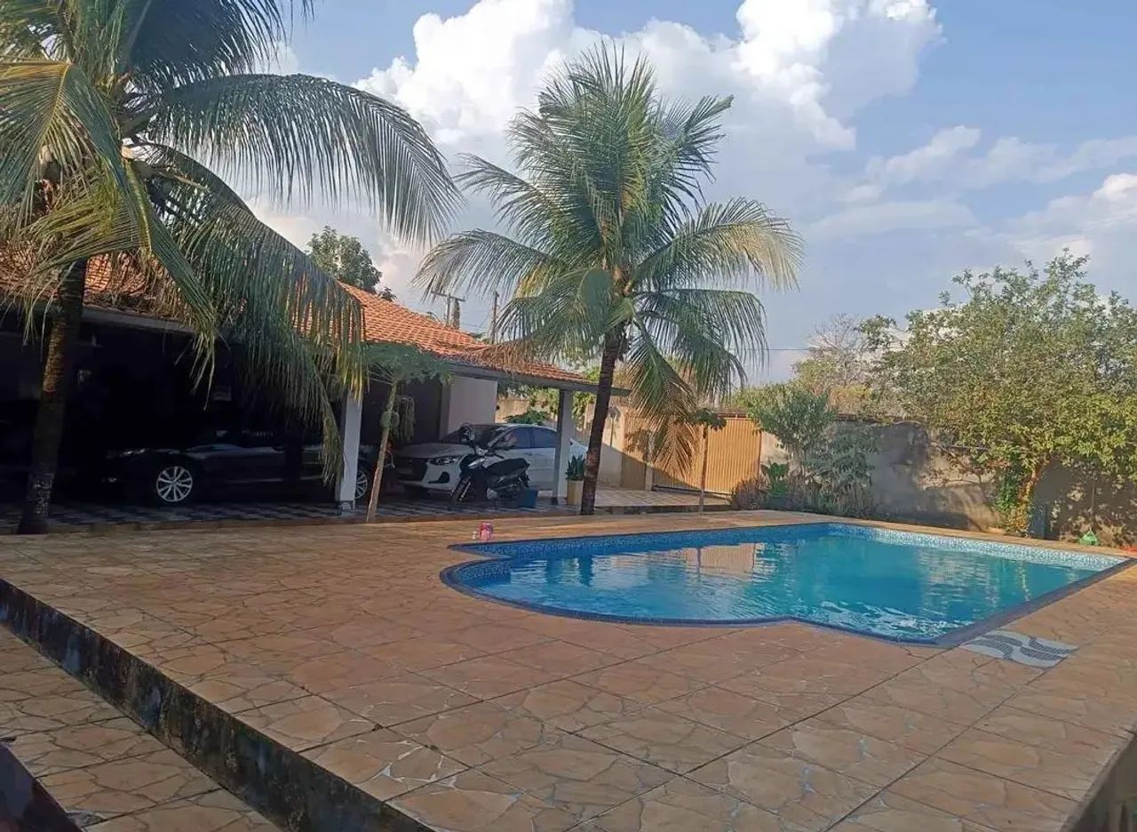 01- Casa na Raposa