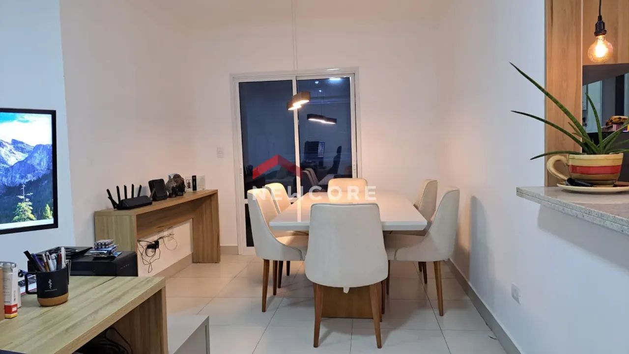 Apartamento em Avenida Marechal Hermes - Canto do Forte - Praia Grande/SP