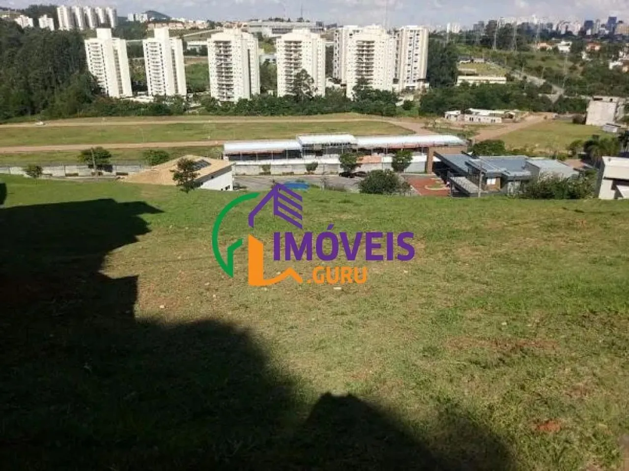 TERRENO EM CONDOMÍNIO - TAMBORÉ - SP