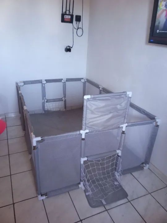 Cercadinho infantil - Foto 3