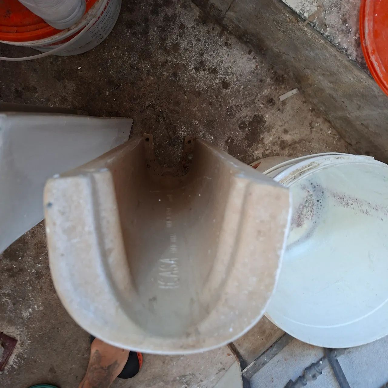 Base para tanque  - Foto 3