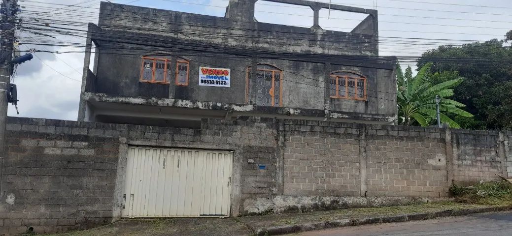 Foto - Contagem - Jardim Riacho das Pedras