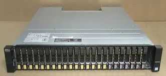 Matriz de armazenamento Dell Compellent SC4020  - Foto 3