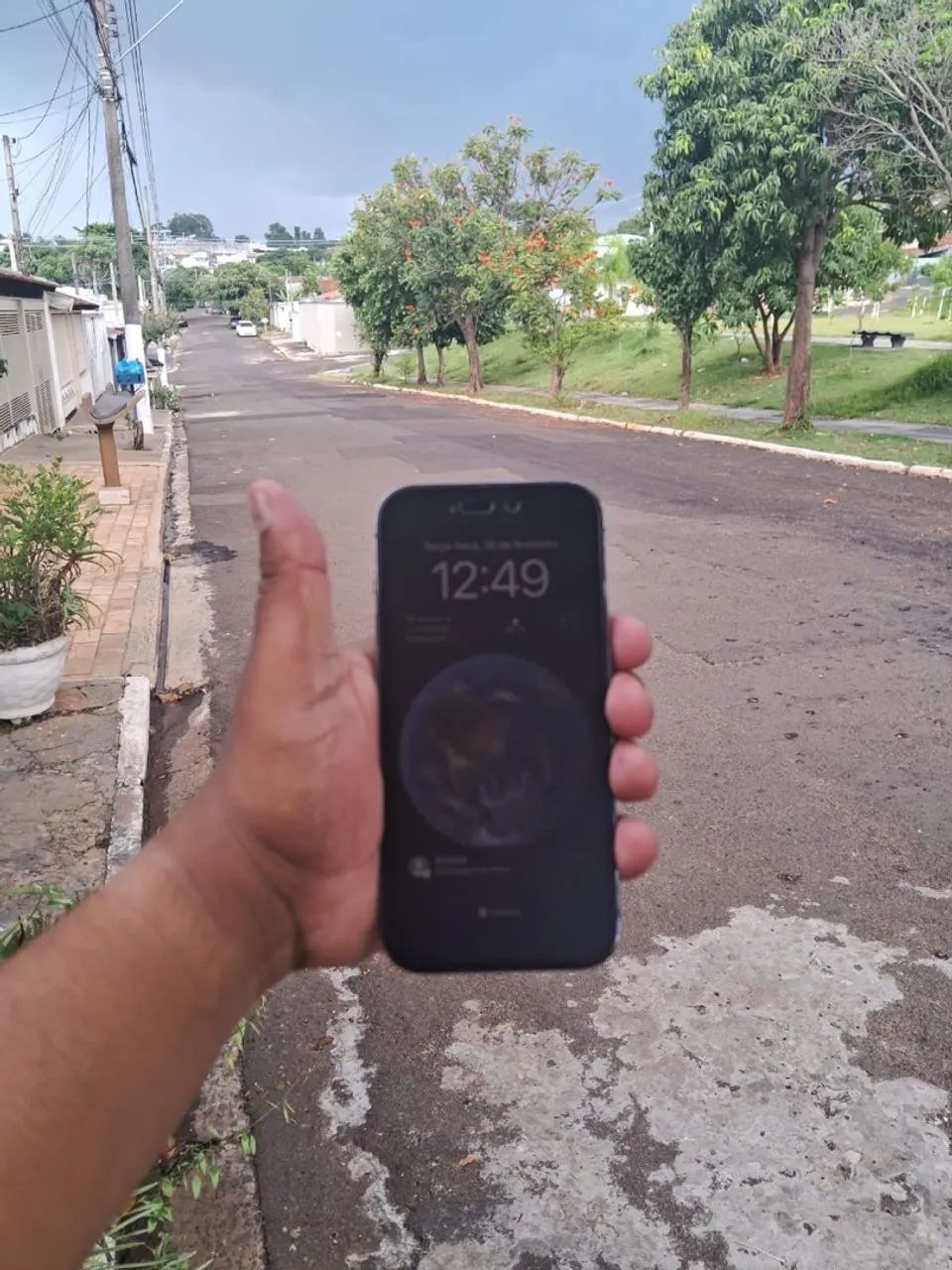 iPhone 14 Pro - Foto 3