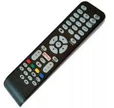 Controle remoto smart tv AOC - Foto 2