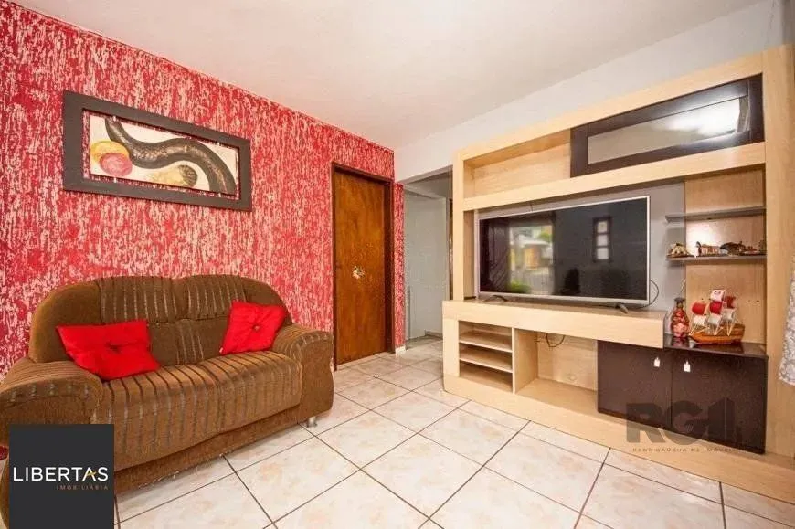 casa de 158m², bairro Passo das Pedras