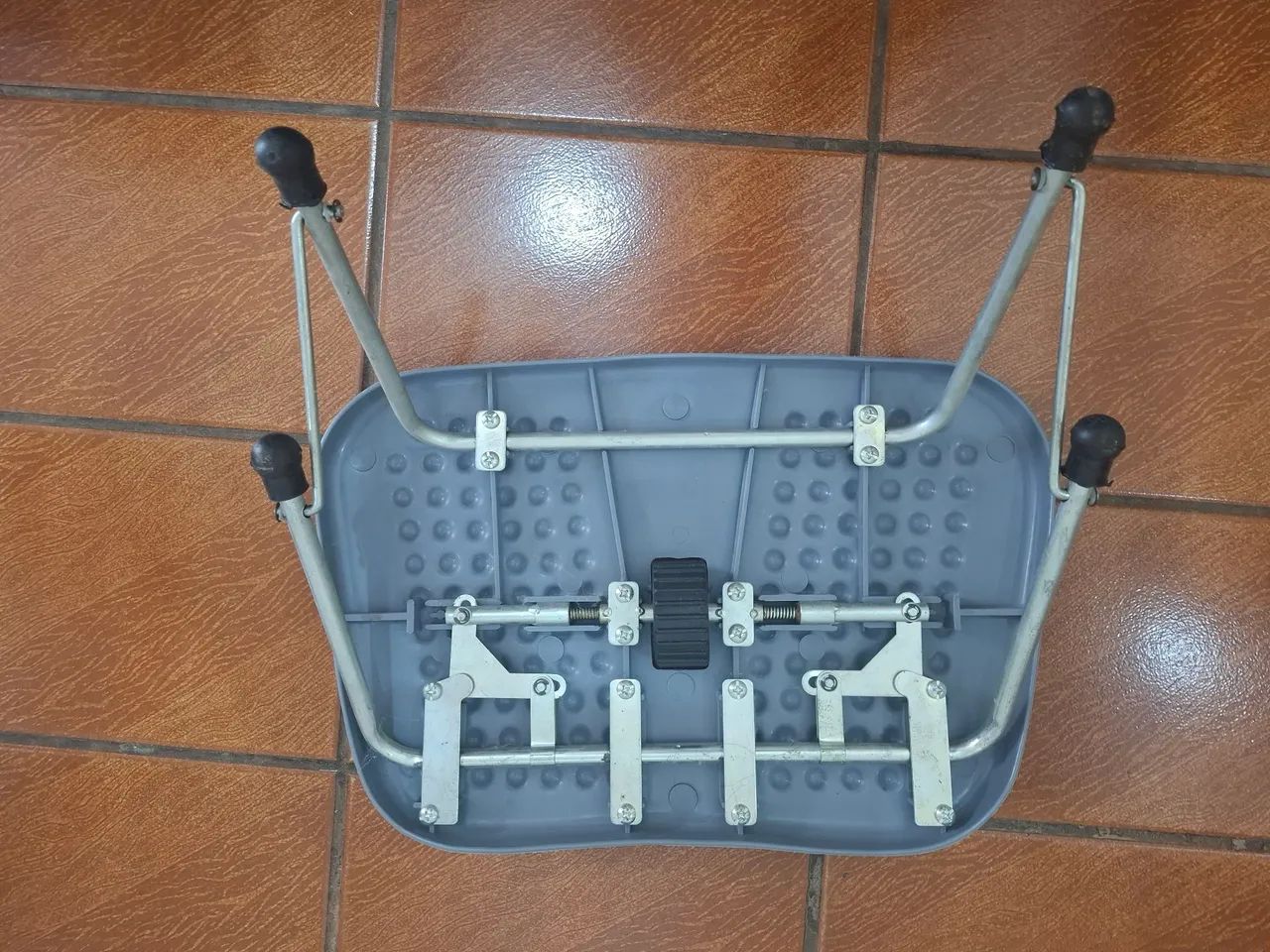 Suporte de pe. - Foto 2