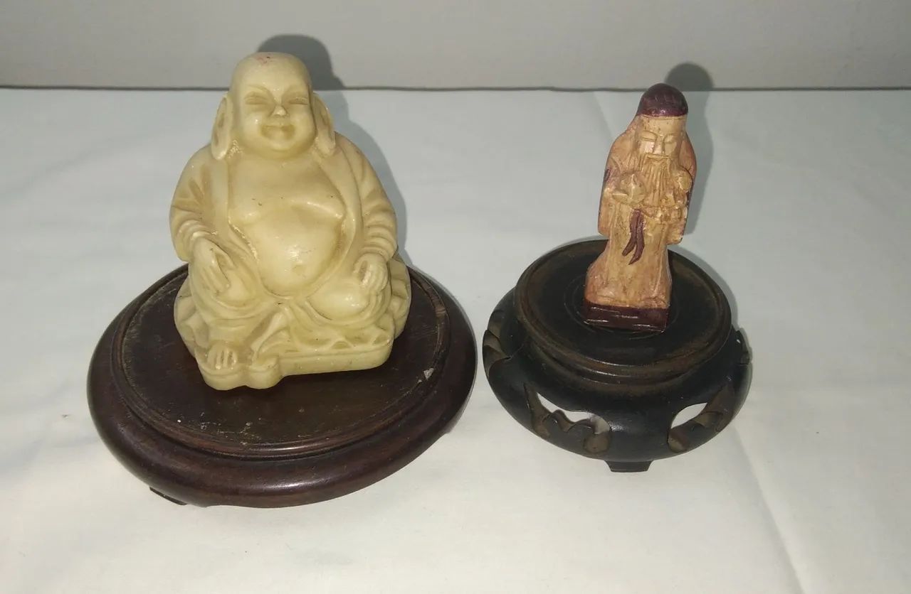 Mística oriental  - Foto 5