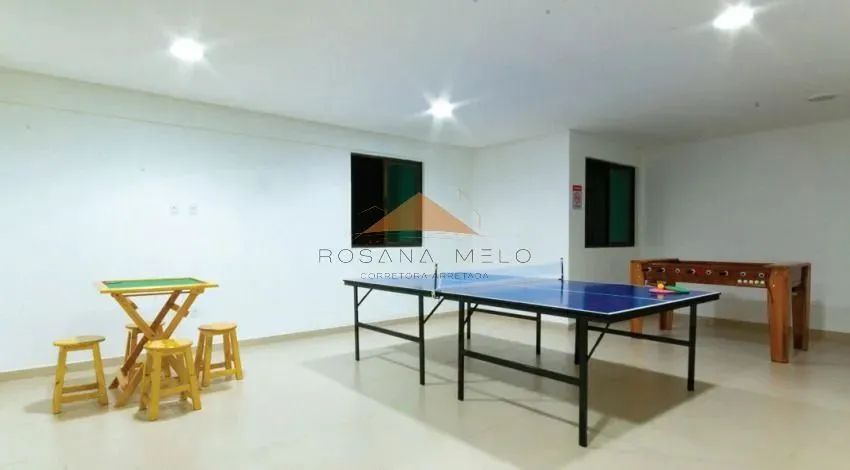 EDIFICIO QUEBEC 66M2, AREA DE LAZER COMPLETA, LOCALIZAÇÃO PRIVILEGIADA, OPORTUNIDADE DE CO - Foto 6