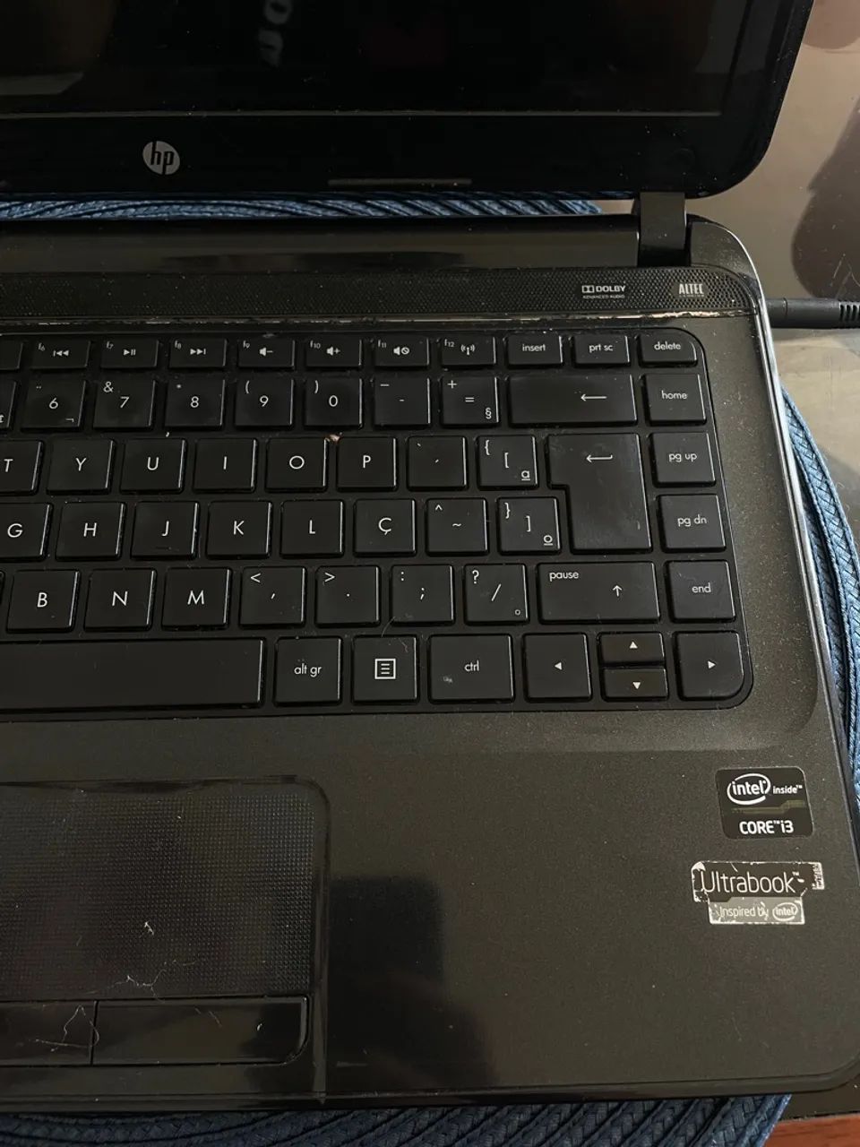 Notebook HP Pavilion Ultrabook 14 - Foto 2