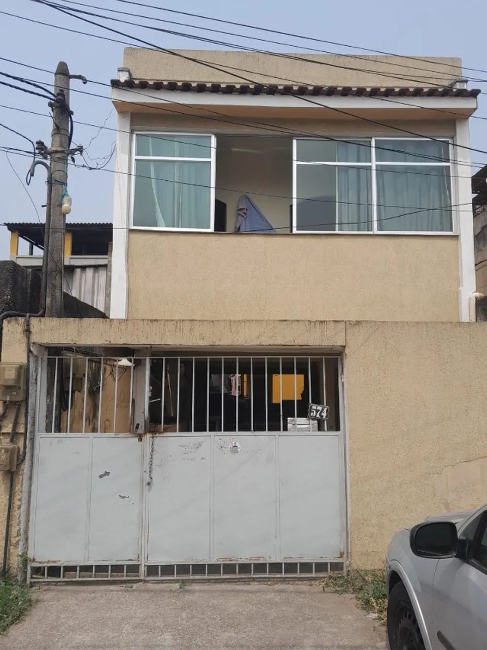 Foto - Rio de Janeiro - Acari