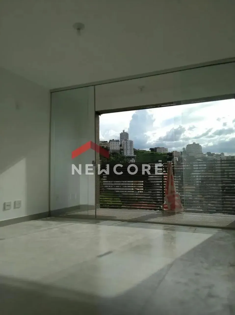 Apartamento em Rua Nísio Batista de Oliveira - São Lucas - Belo Horizonte/MG