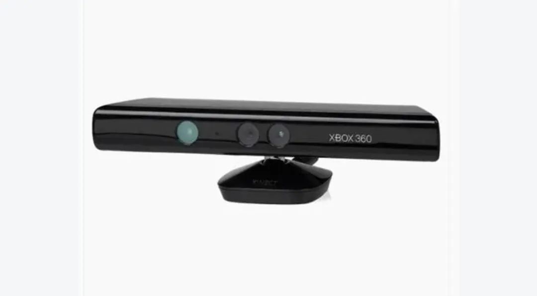 Kinect Xbox 360 - Foto 2