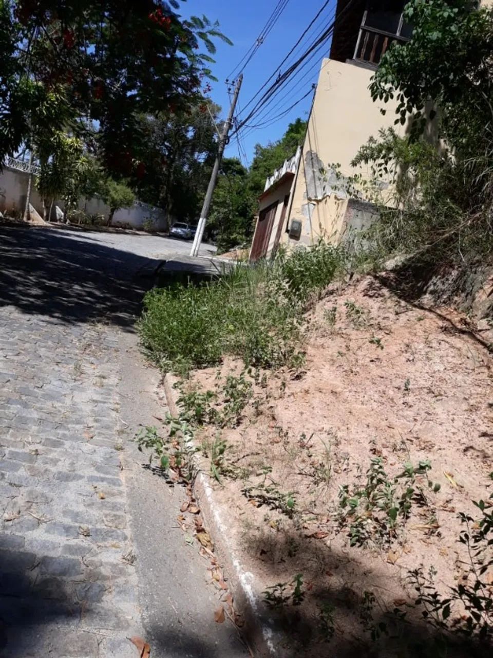 Vendo terreno em condomínio fechado, em Santa Bárbara, Niterói/RJ - Foto 5