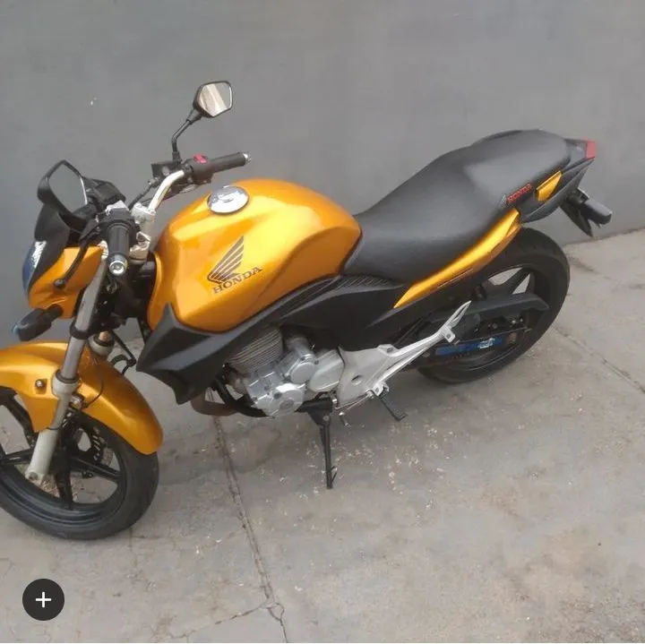 Cb300 2011