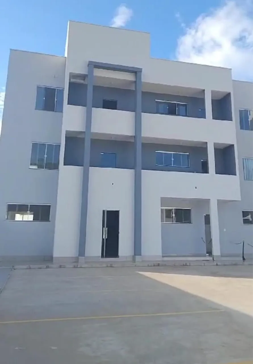 Alugo apartamento- Gv