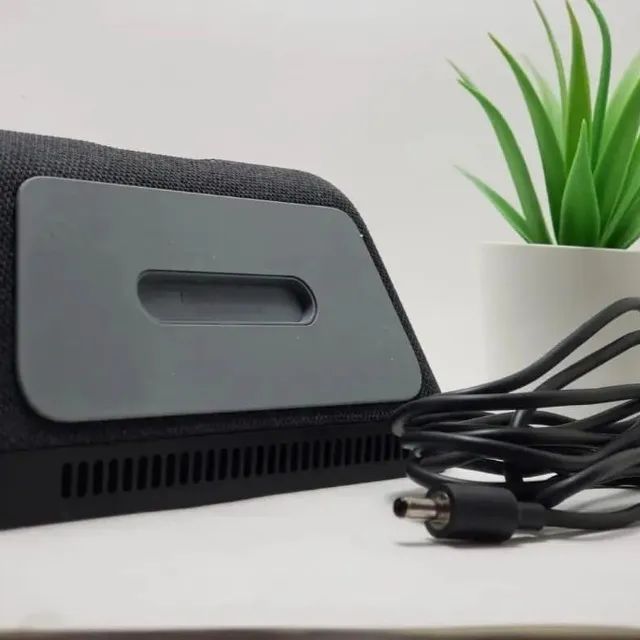 Echo Show 5 com Alexa | Tela 5.5? e Câmera! - Foto 5