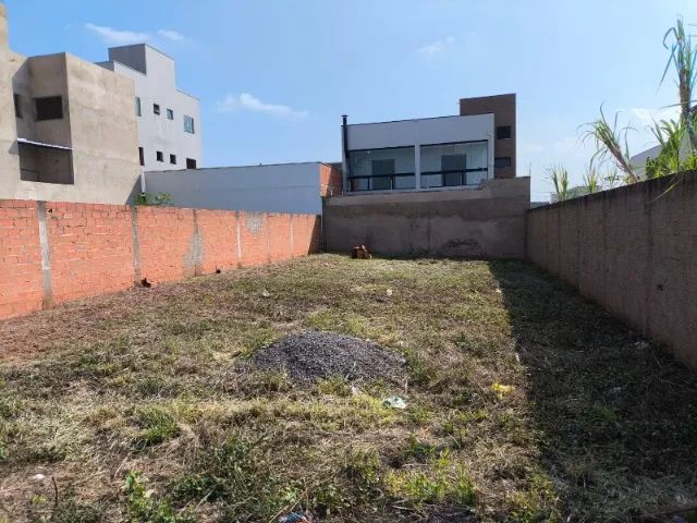 Terreno 250m² no terras de santa maria, em Hortolândia-SP.  - Foto 3
